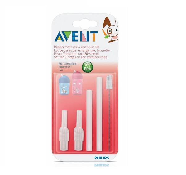 Accesorii pentru cana cu pai Accesorii pentru cana cu pai