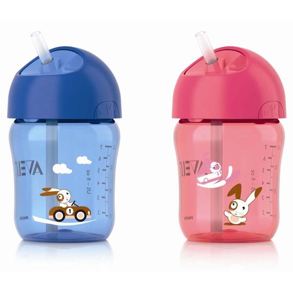 Cana cu pai 260 ml Cana cu pai 260 ml