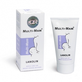 Multi-Mam Lanolin Multi-Mam Lanolin