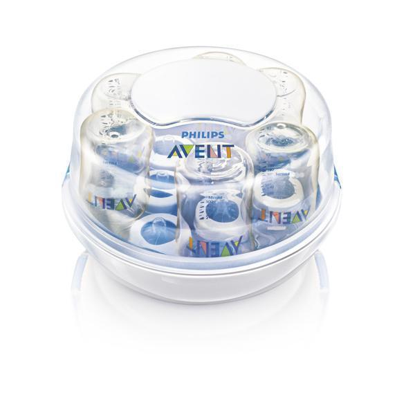 STERILIZATOR PENTRU CUPTORUL CU MICROUNDE  STERILIZATOR PENTRU CUPTORUL CU MICROUNDE