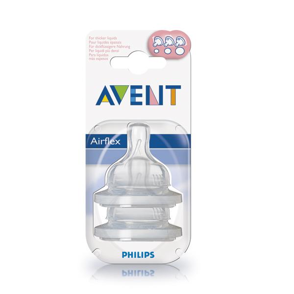 TETINA AIRFLEX ORIFICIU VARIABIL TETINA AIRFLEX ORIFICIU VARIABIL