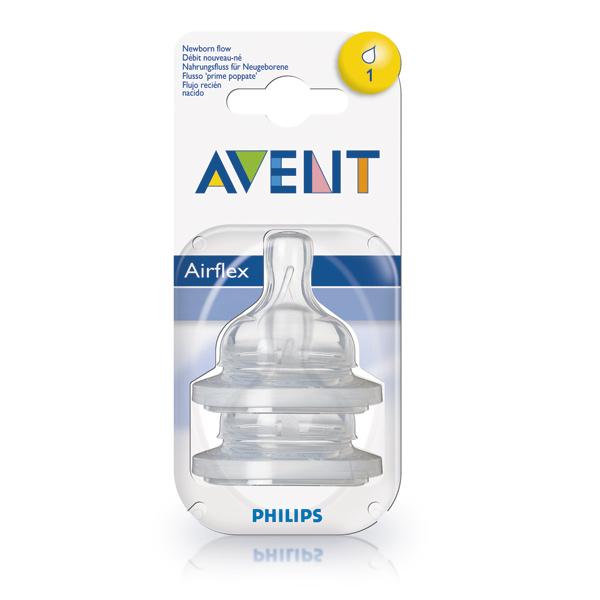 TETINA AIRFLEX 1 ORIFICIU  TETINA AIRFLEX 1 ORIFICIU