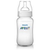 Philips Avent - BIBERON PP CLASIC + 330 ml Philips Avent - BIBERON PP CLASIC + 330 ml