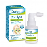 DOCULYSE - spray auricular x 30 ml DOCULYSE - spray auricular x 30 ml
