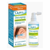 DOCUSPRAY - spray auricular x 100 ml DOCUSPRAY - spray auricular x 100 ml