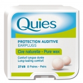 Dopuri de ceara pentru urechi x 16 bucati Dopuri de ceara pentru urechi x 16 bucati