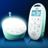 Sistem DECT de monitorizare copii SCD560 Sistem DECT de monitorizare copii SCD560