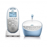 Sistem DECT de monitorizare copii SCD570 Sistem DECT de monitorizare copii SCD570