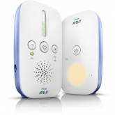 Sistem DECT de monitorizare copii SCD501/00 Sistem DECT de monitorizare copii SCD501/00