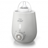 Avent Incalzitor electric AUTOMAT pentru biberoane Avent Incalzitor electric AUTOMAT pentru biberoane