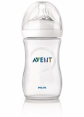 NATURAL BBIBERON PP 260 ml NATURAL BBIBERON PP 260 ml
